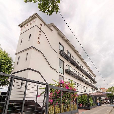 Bianco Hotel Boutique Cúcuta 外观 照片