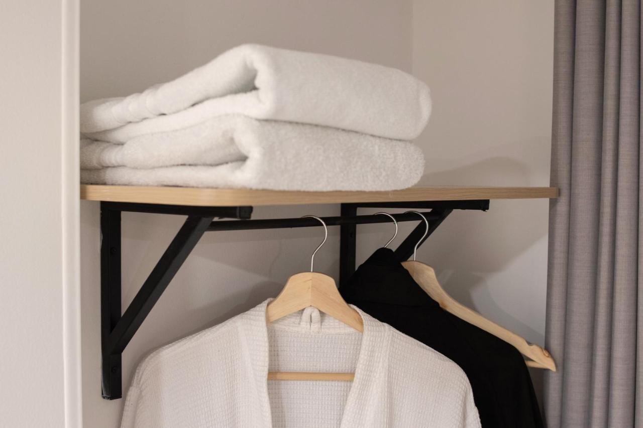 Bianco Hotel Boutique Cúcuta 外观 照片