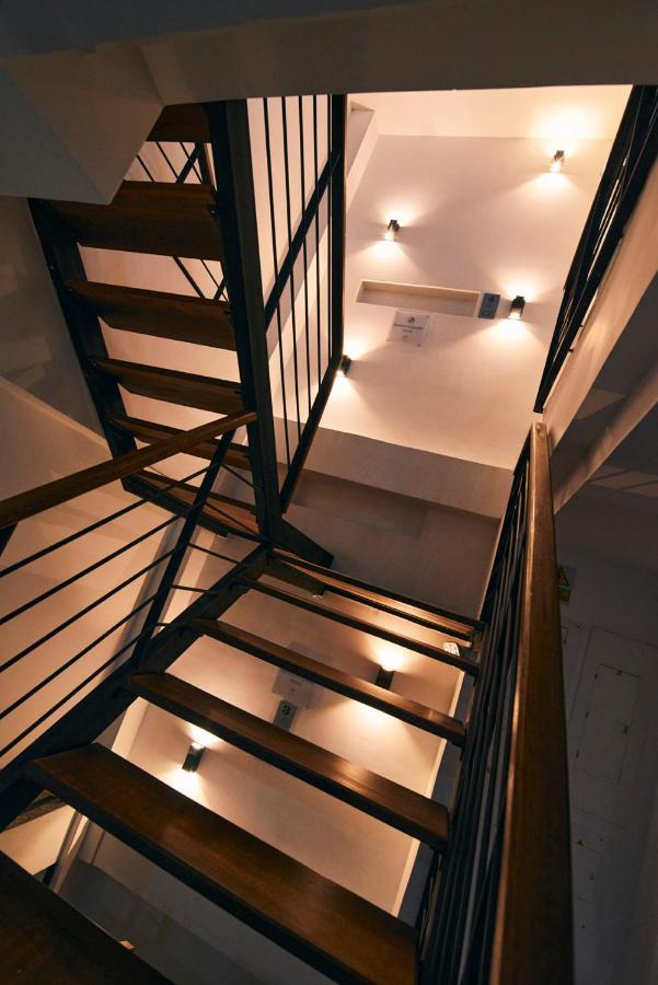 Bianco Hotel Boutique Cúcuta 外观 照片