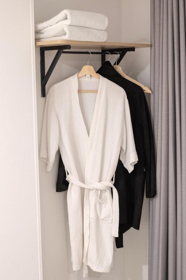 Bianco Hotel Boutique Cúcuta 外观 照片