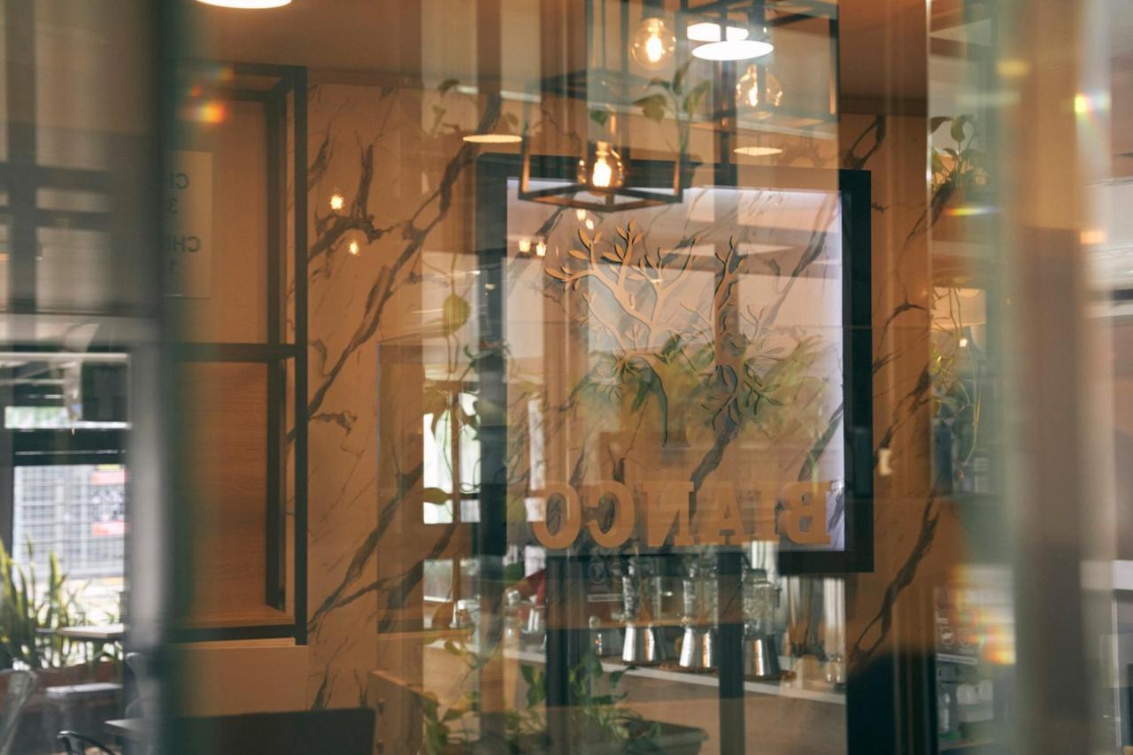 Bianco Hotel Boutique Cúcuta 外观 照片