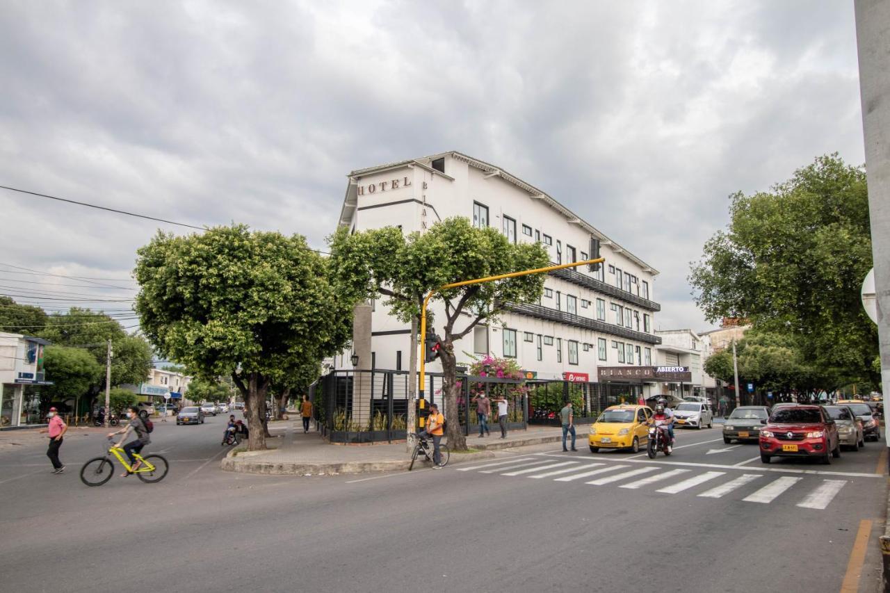 Bianco Hotel Boutique Cúcuta 外观 照片