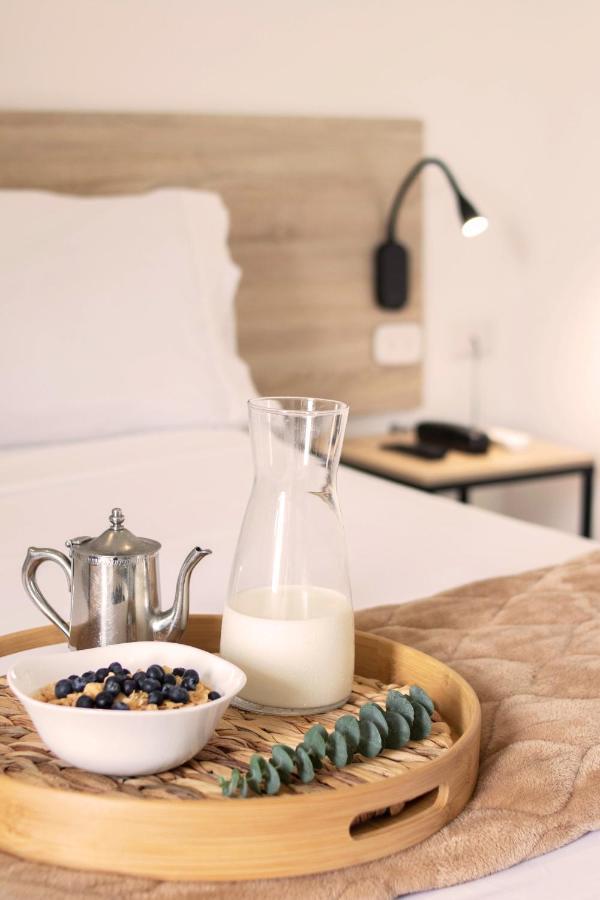 Bianco Hotel Boutique Cúcuta 外观 照片