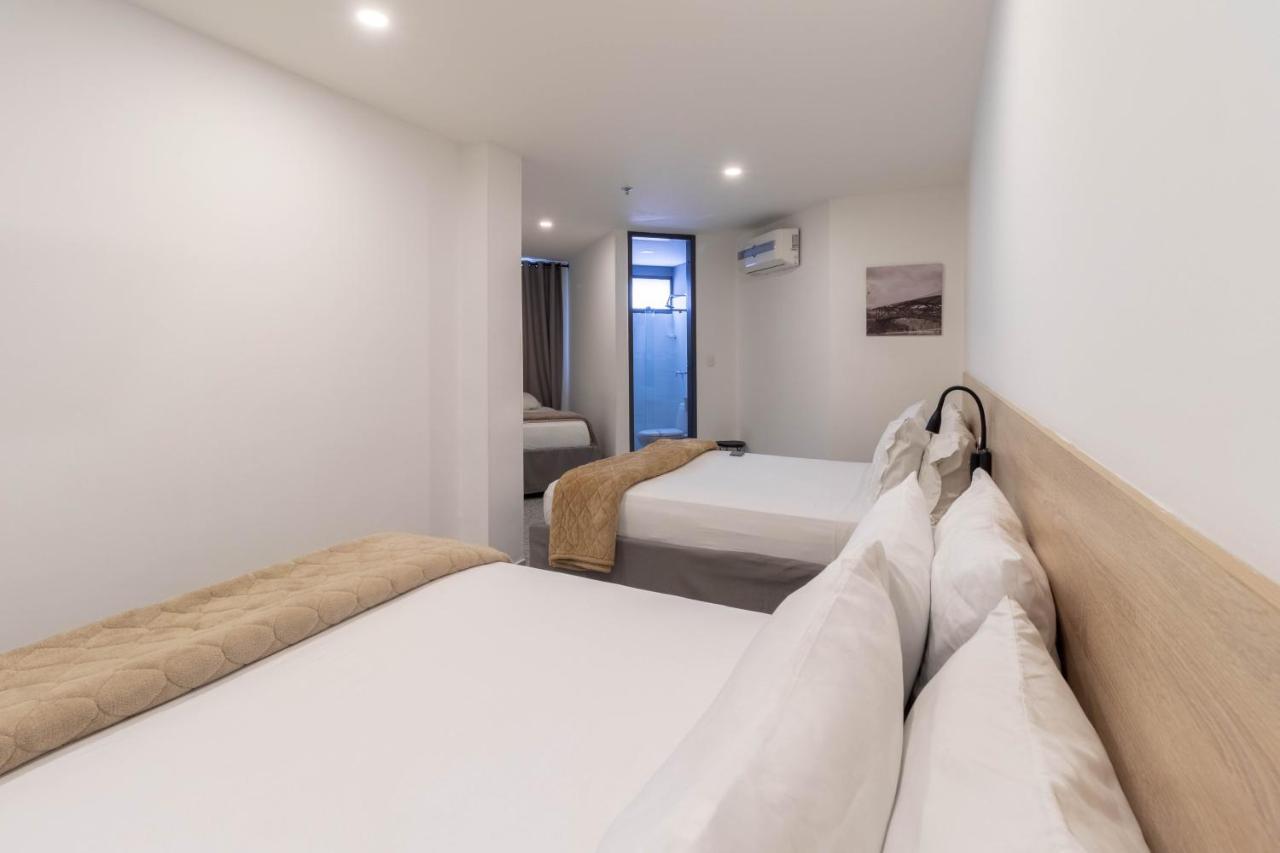 Bianco Hotel Boutique Cúcuta 外观 照片