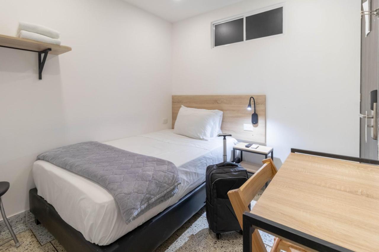 Bianco Hotel Boutique Cúcuta 外观 照片