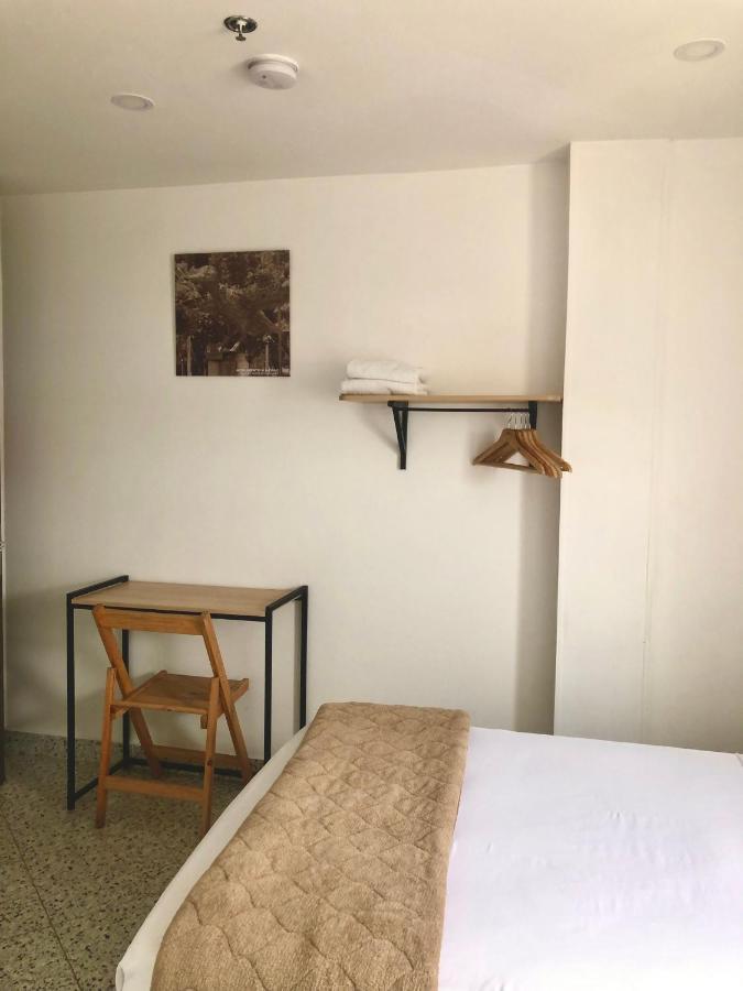 Bianco Hotel Boutique Cúcuta 外观 照片