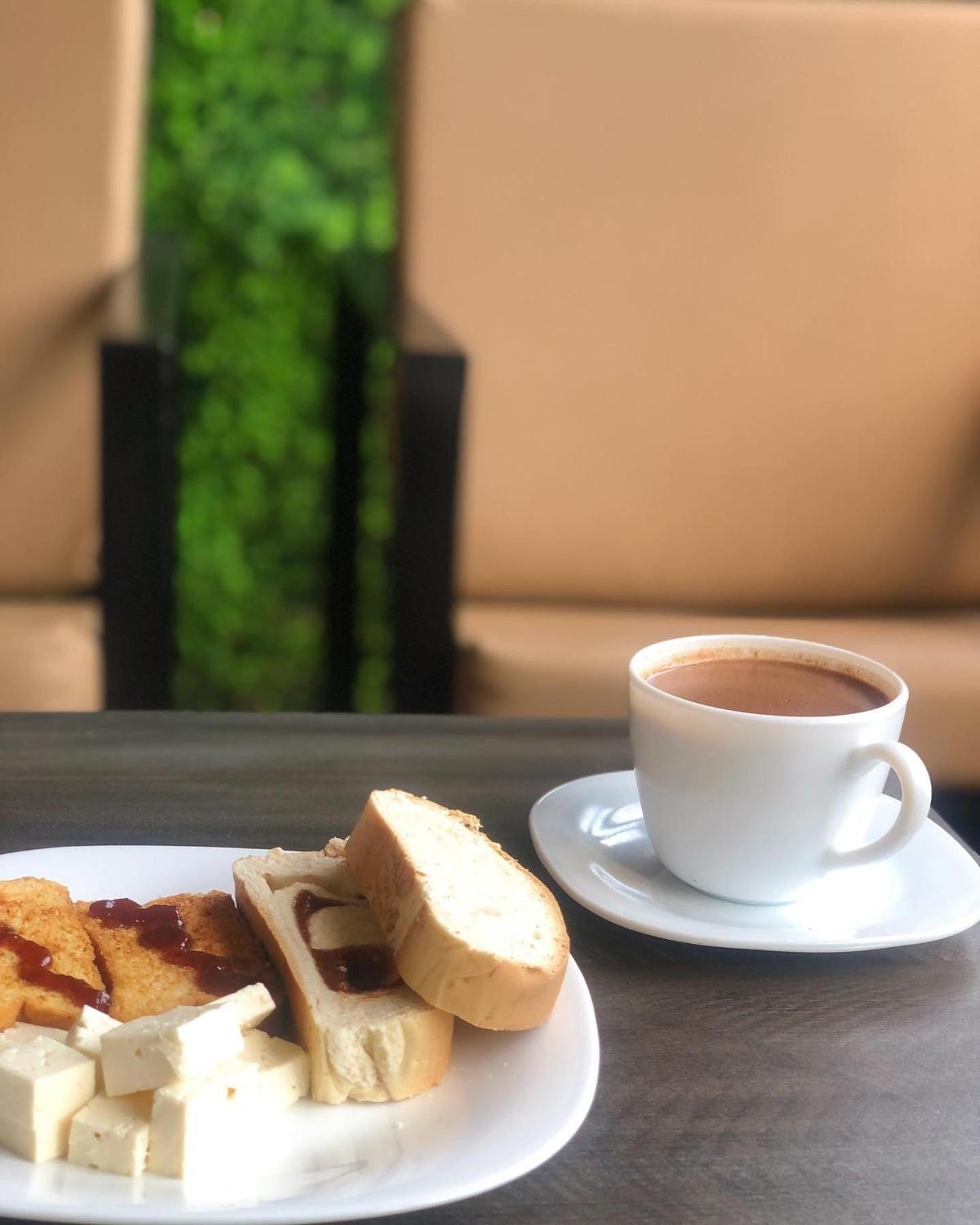 Bianco Hotel Boutique Cúcuta 外观 照片