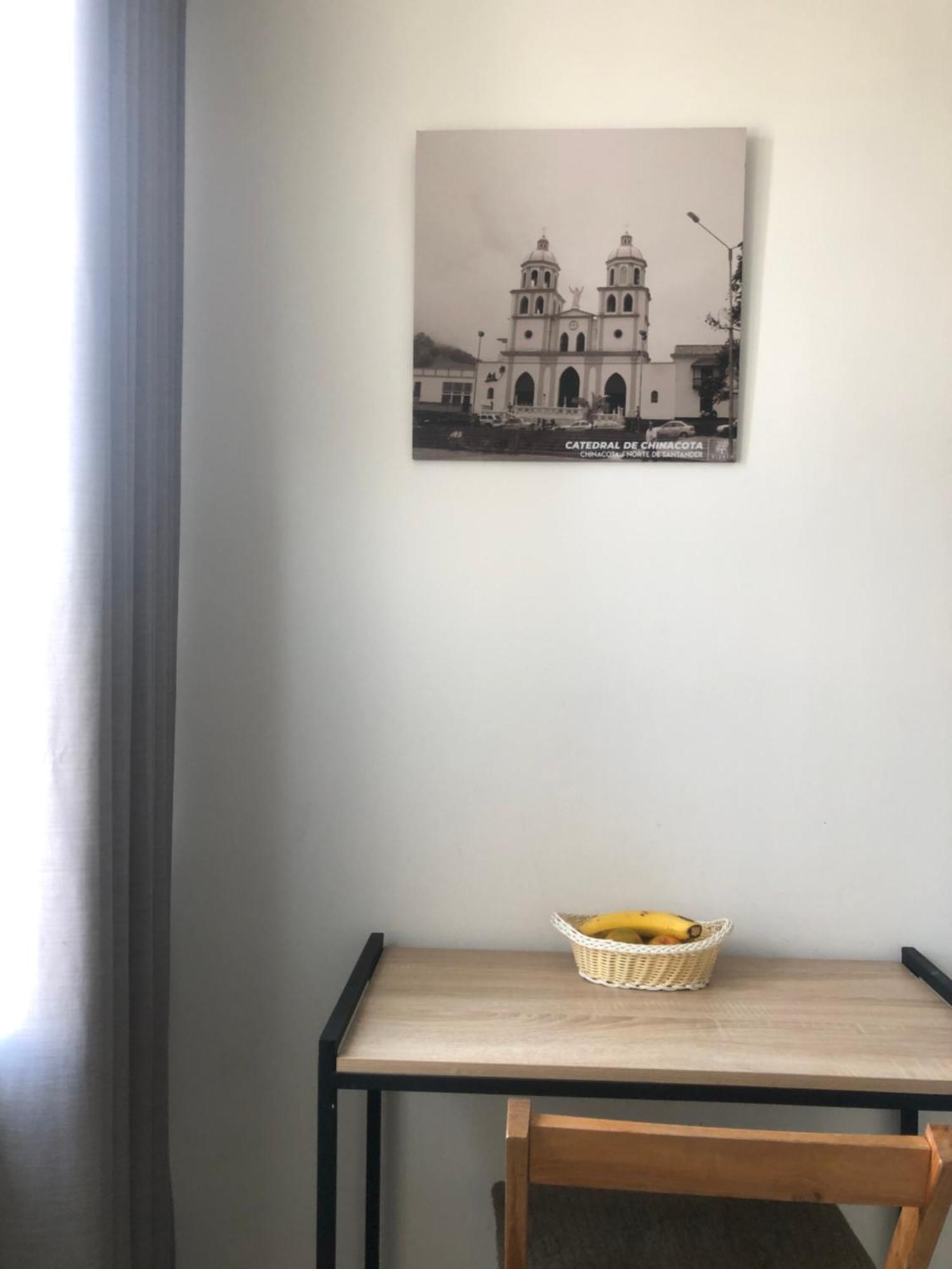 Bianco Hotel Boutique Cúcuta 外观 照片