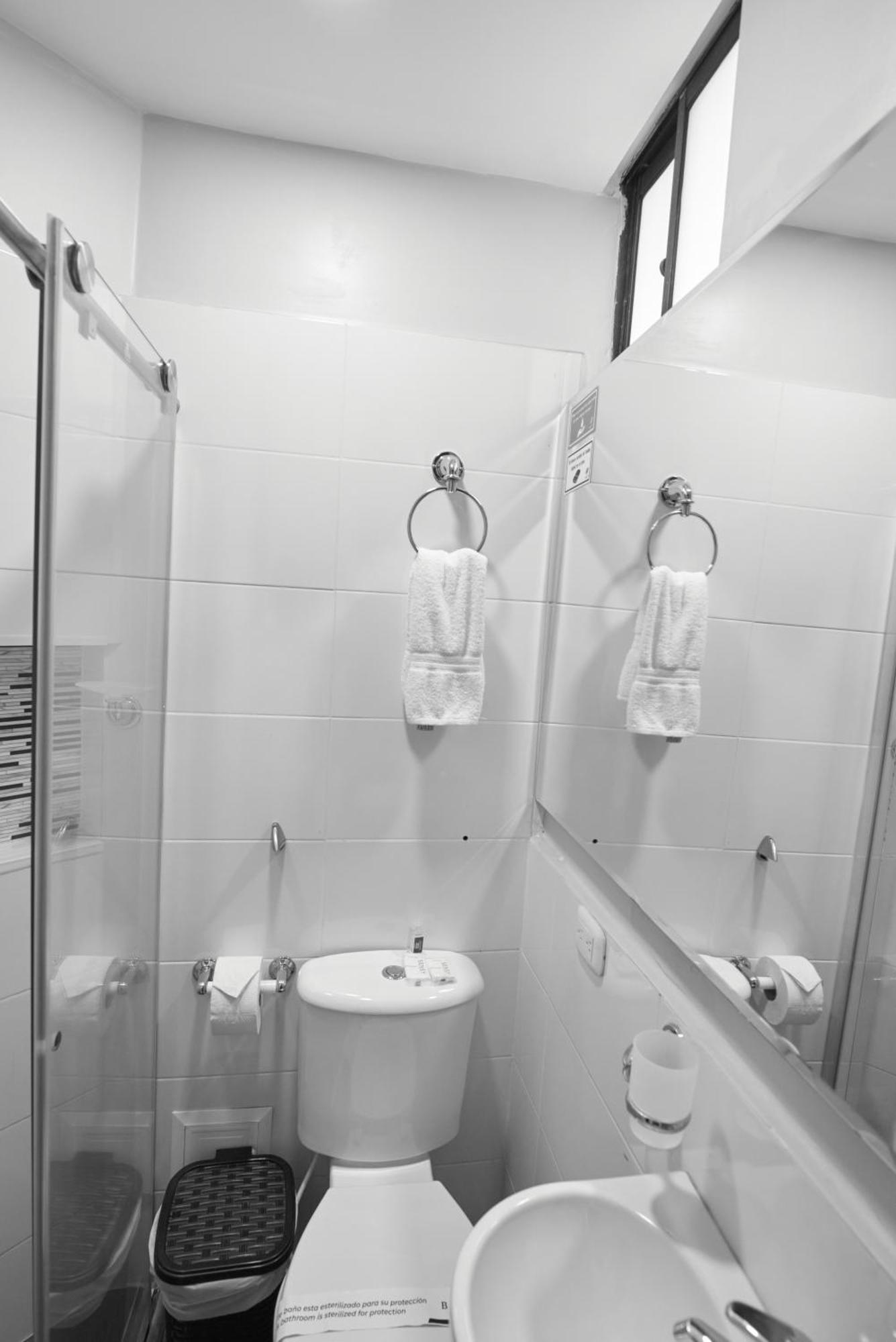 Bianco Hotel Boutique Cúcuta 外观 照片