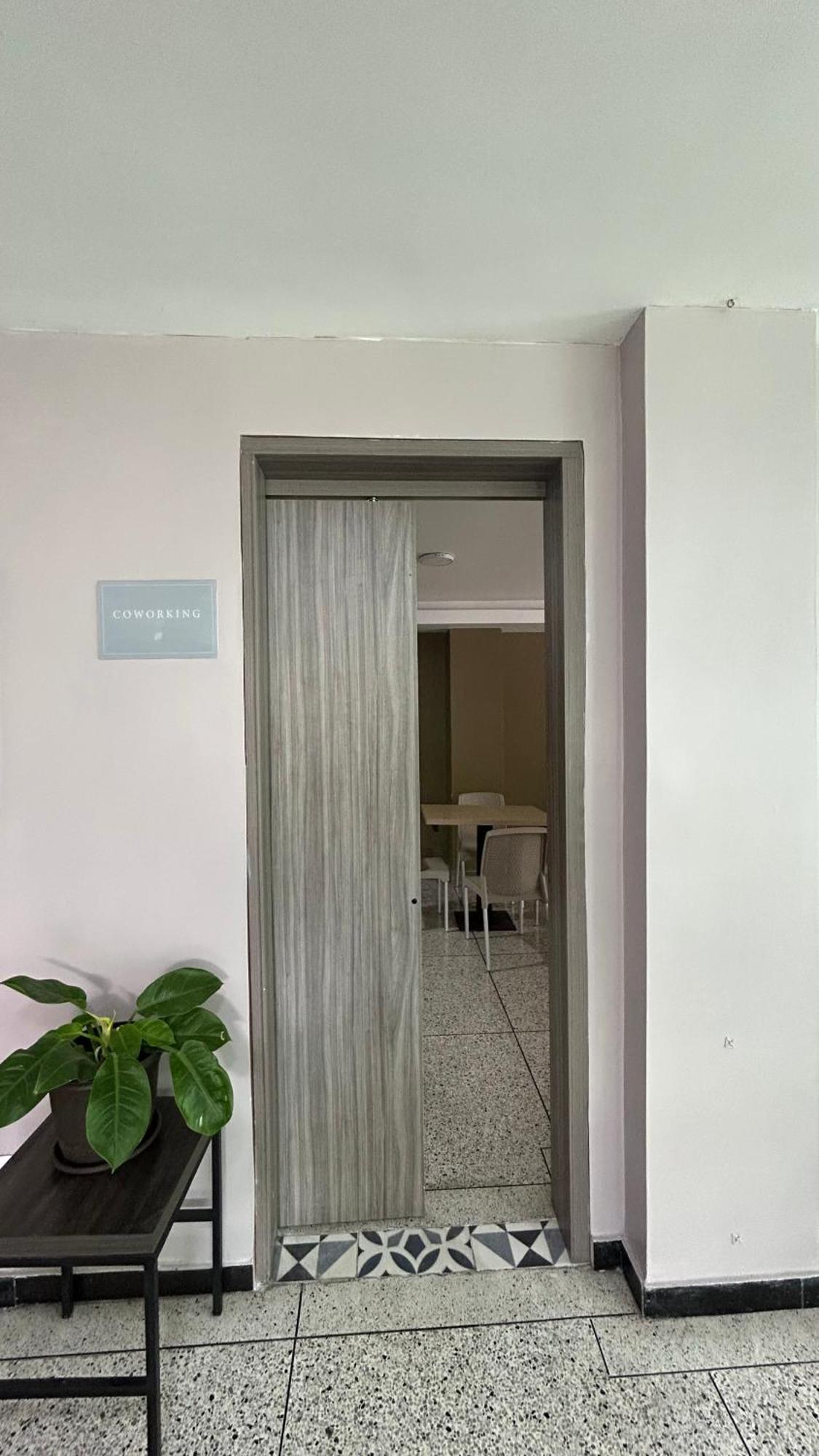 Bianco Hotel Boutique Cúcuta 外观 照片