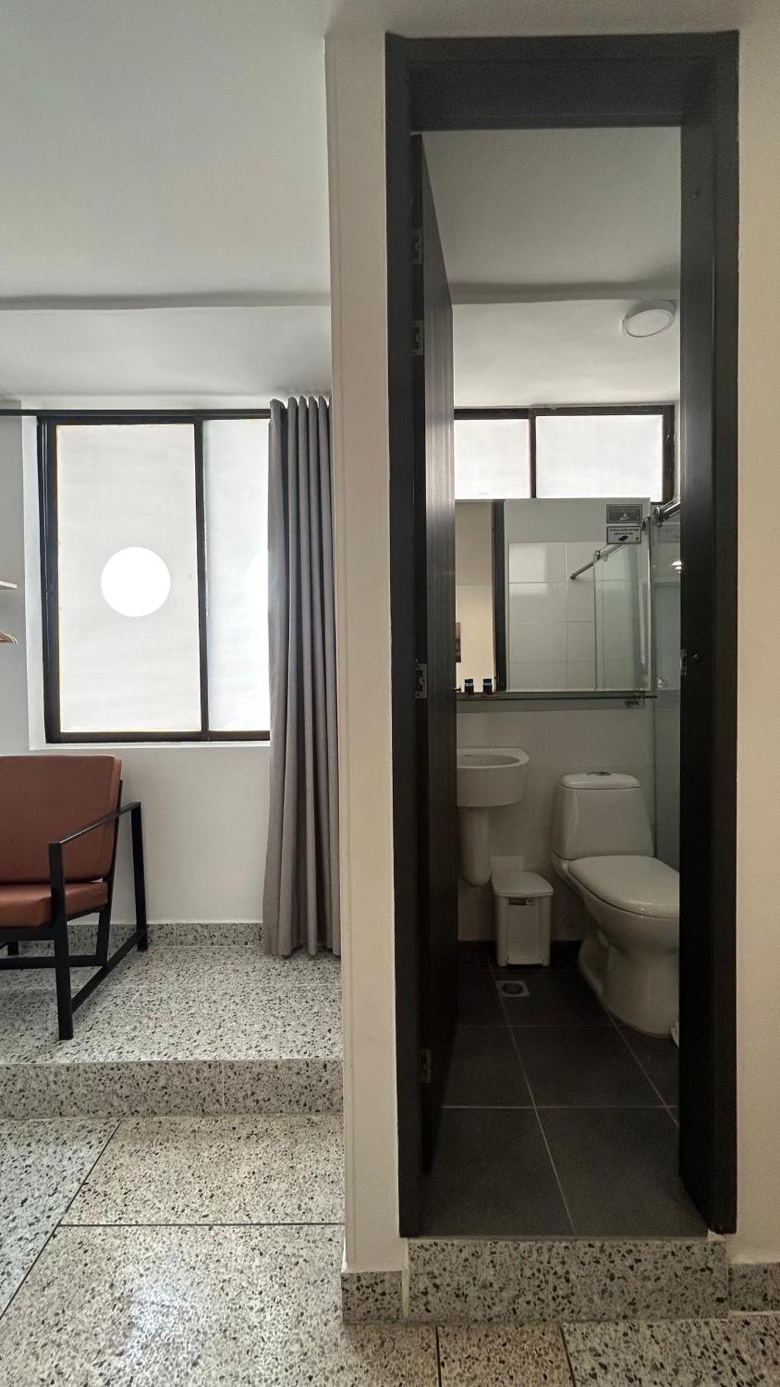 Bianco Hotel Boutique Cúcuta 外观 照片
