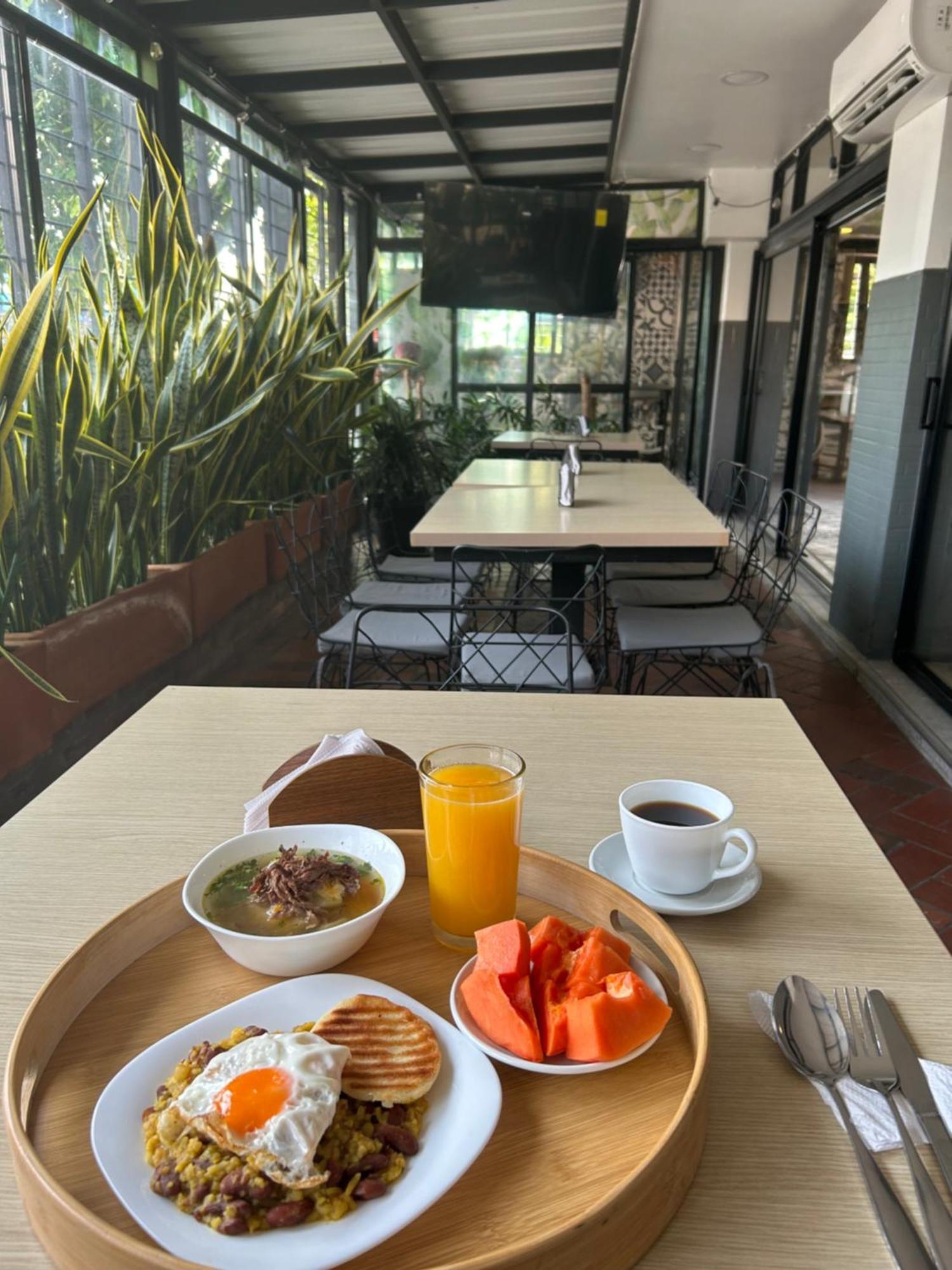 Bianco Hotel Boutique Cúcuta 外观 照片