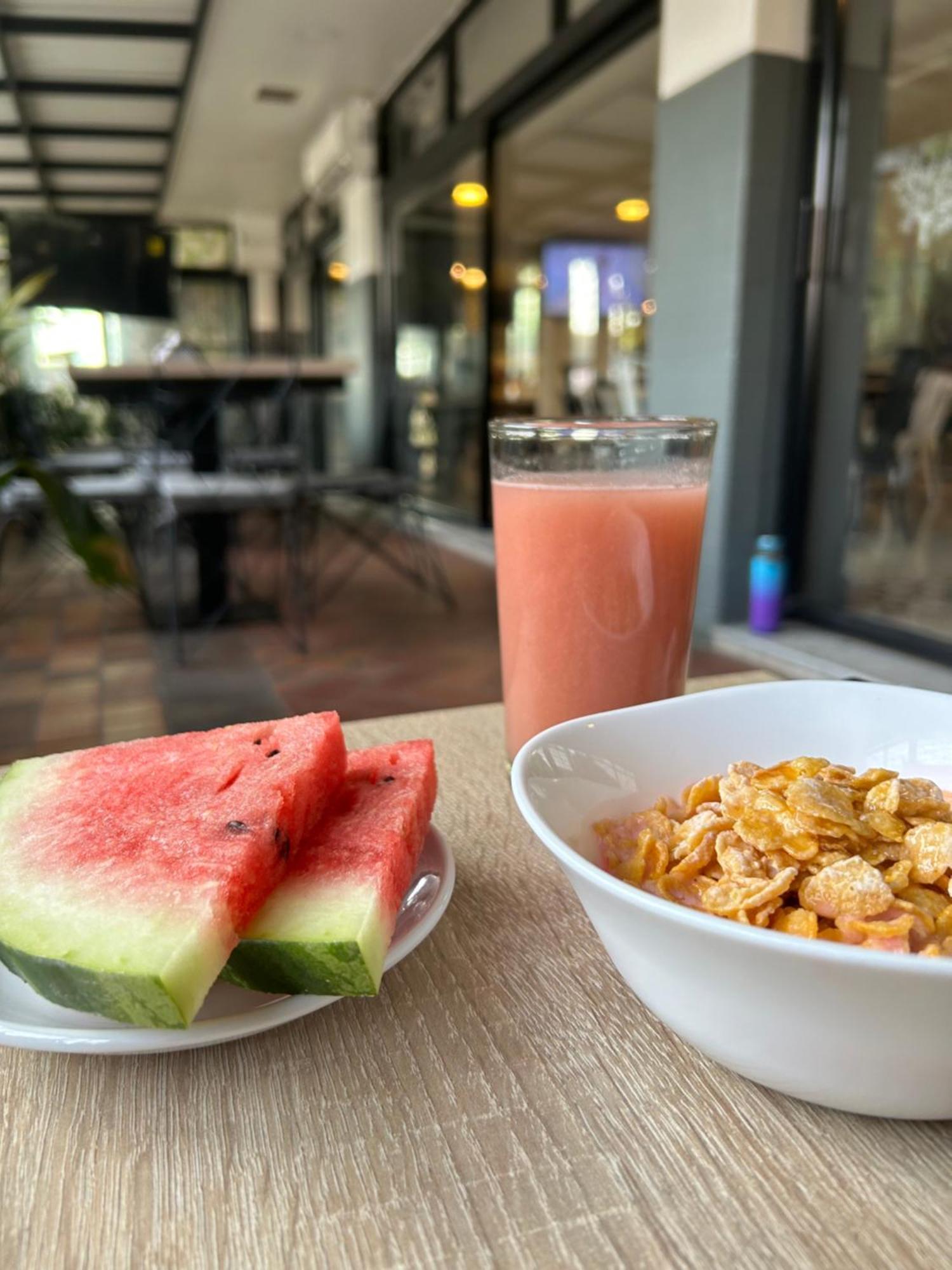 Bianco Hotel Boutique Cúcuta 外观 照片