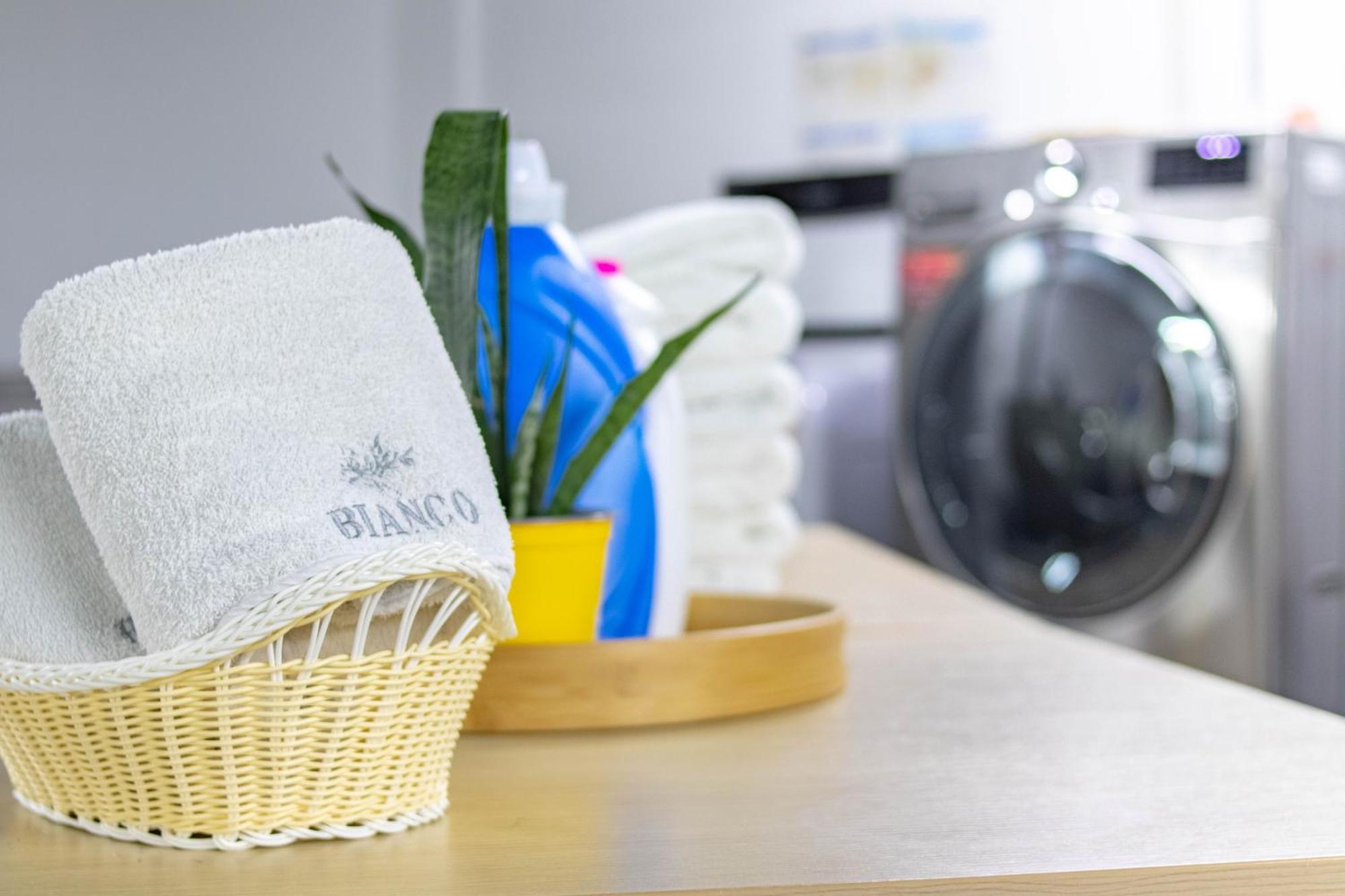 Bianco Hotel Boutique Cúcuta 外观 照片
