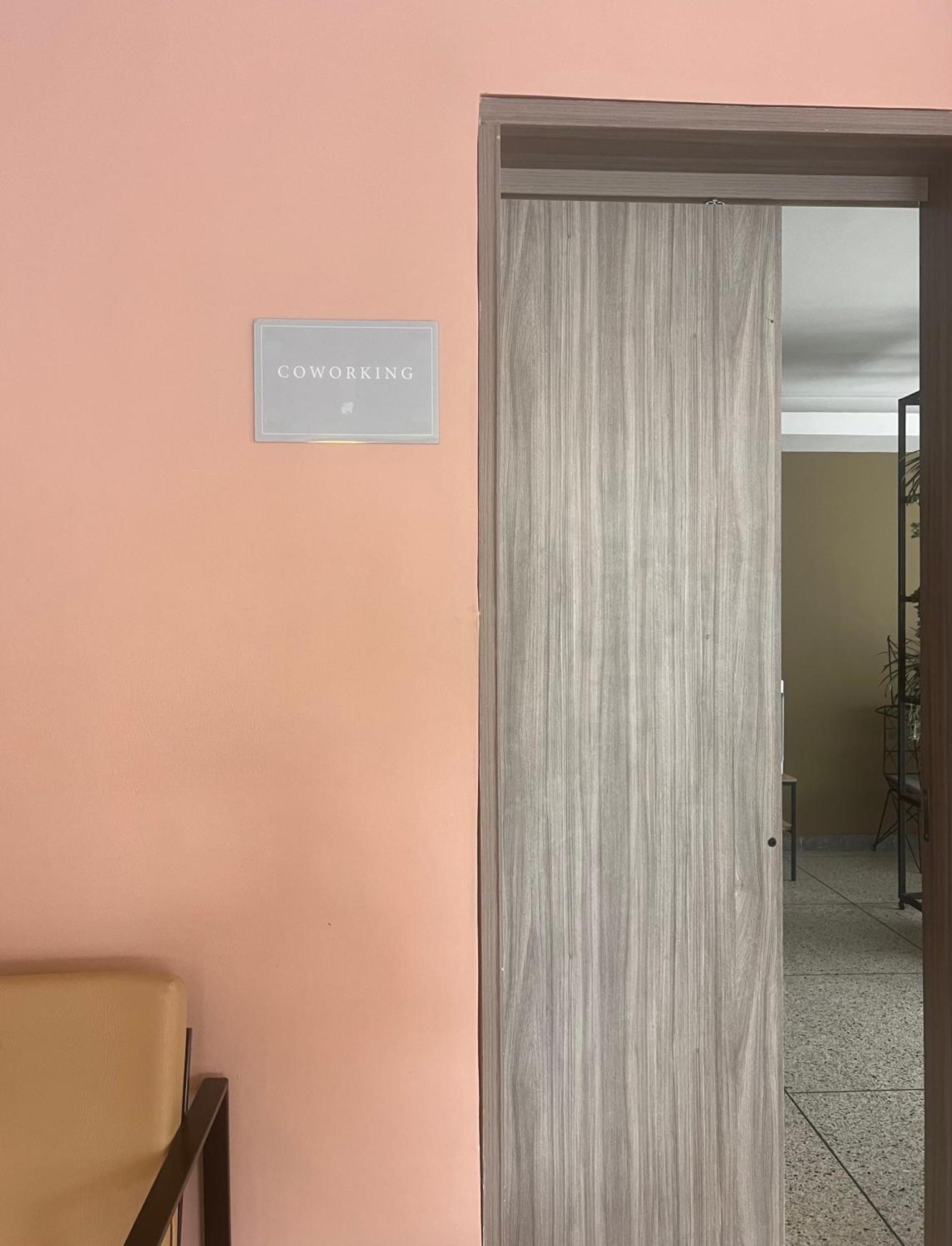 Bianco Hotel Boutique Cúcuta 外观 照片