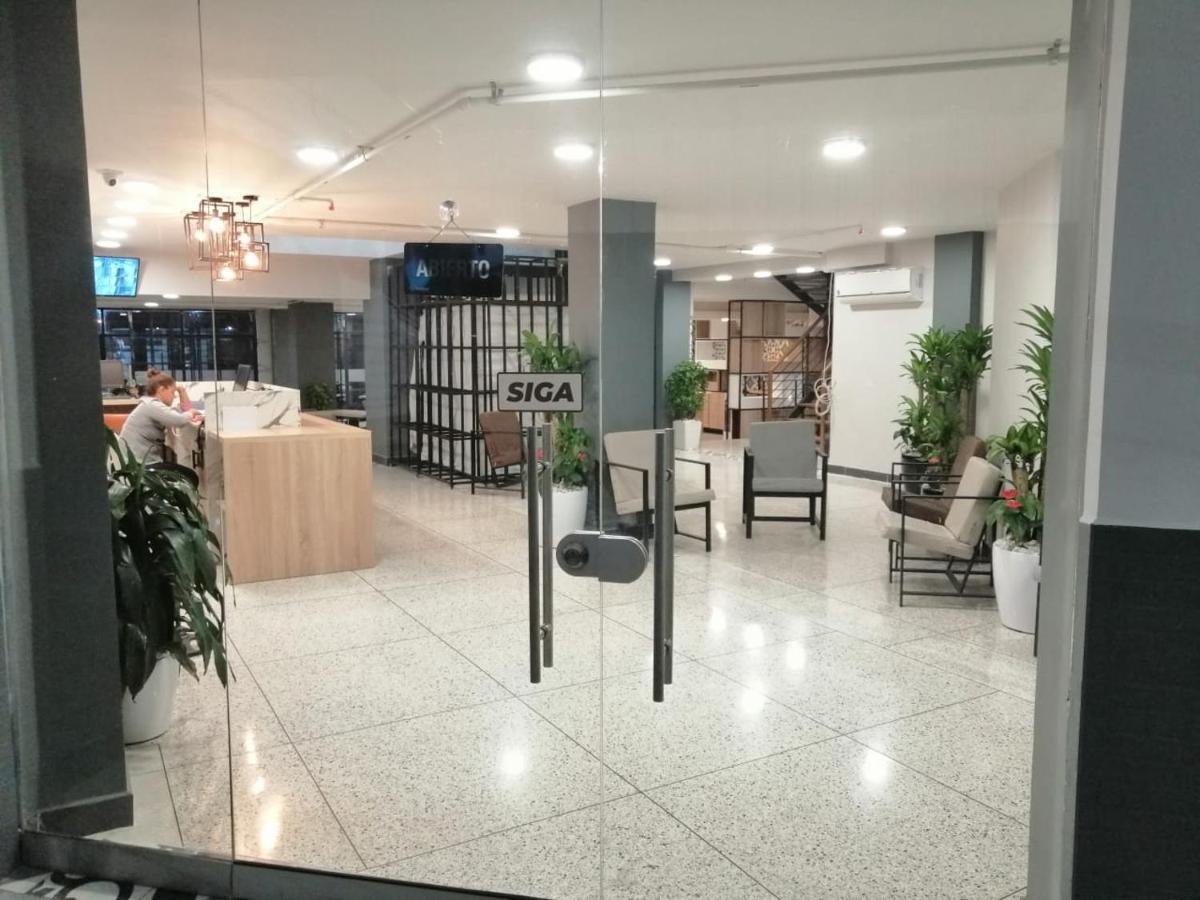 Bianco Hotel Boutique Cúcuta 外观 照片